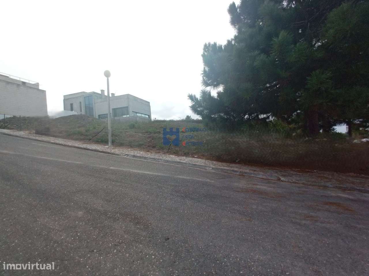 Lotes para construção em Famalicão, Nazaré-11