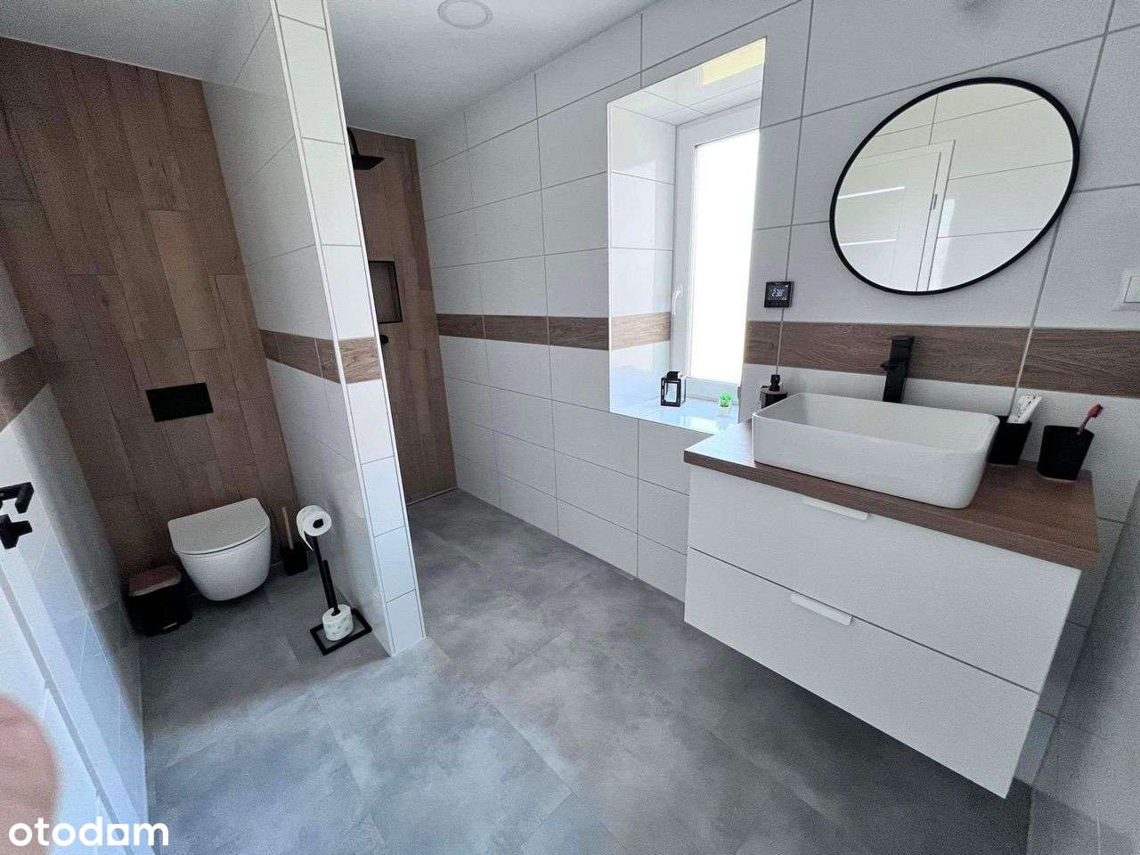 Gotowy do wprowadzenia Pompa Ciepła Klkmatyzacja - Pełny obrazek: 3/14