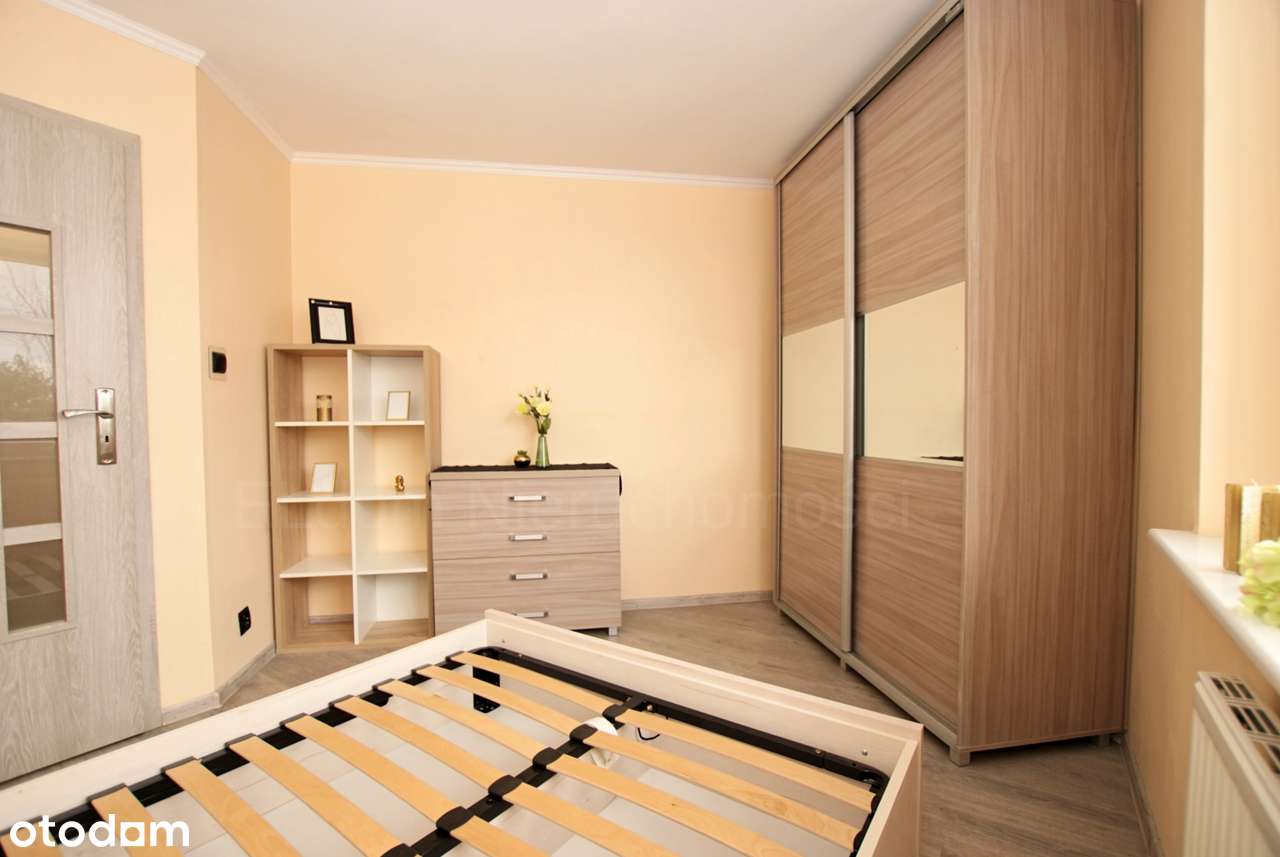 Mieszkanie ul. Balzaka Oporów , komórka REZERWACJA !!!!-9