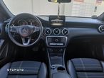 Mercedes-Benz Klasa A 180 (BlueEFFICIENCY) 7G-DCT Urban - 19