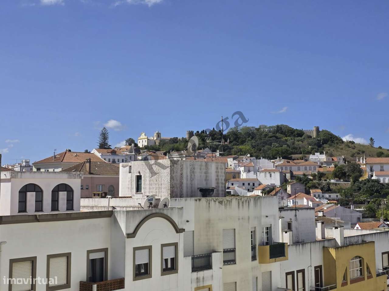 Apartamento T3 com Elevador para Venda em Santiago do Cacém-25
