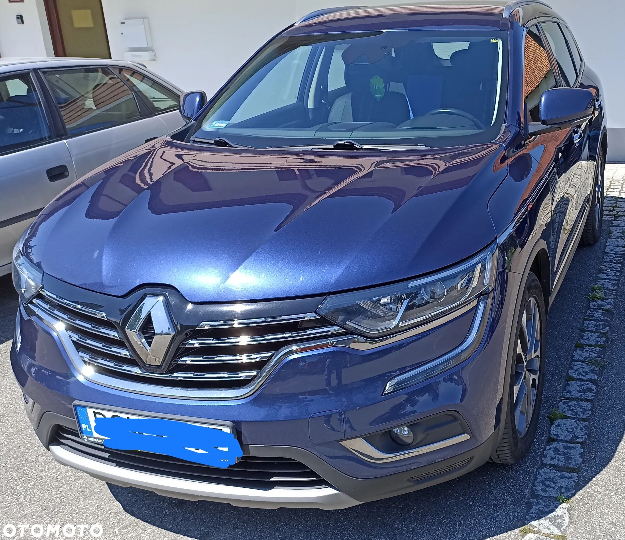 Renault Koleos 2.0 dCi Zen X-Tronic - 1