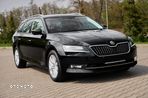 Skoda Superb Combi 1.6 TDI DSG Style - 19