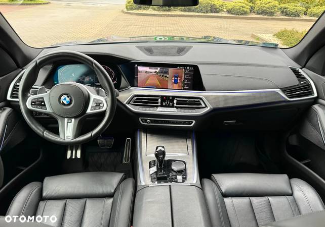 BMW X5 xDrive40i sport - 7