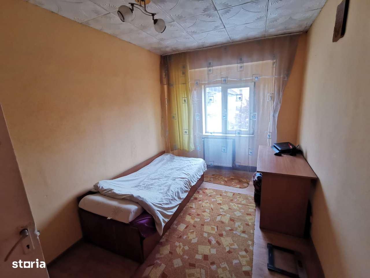 De vanzare apartament 5 camere – Dambovita- 2471-6