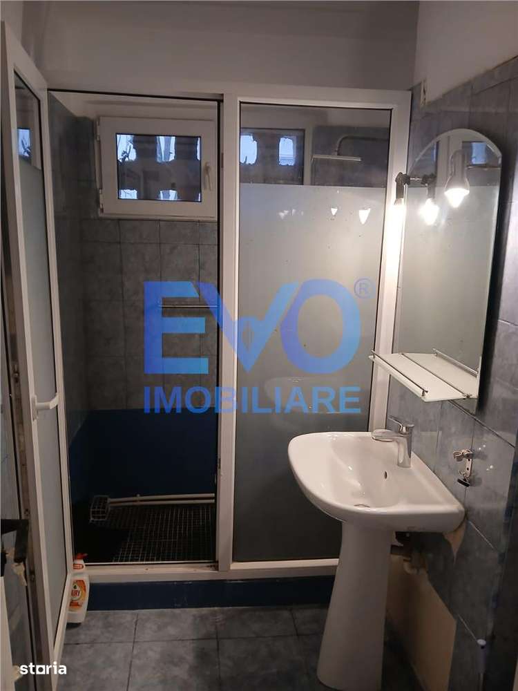 APARTAMENT DE VANZARE CU  3 CAMERE, ETAJUL 2, TATARASI-3