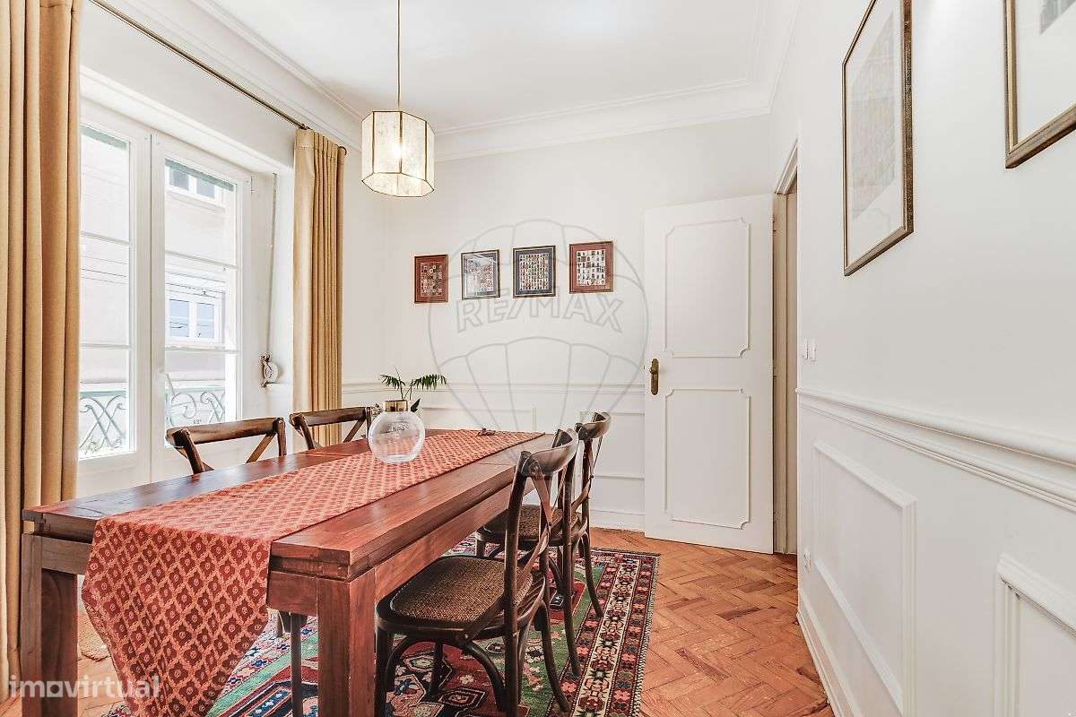 Apartamento T3 para venda - Grande imagem: 4/24