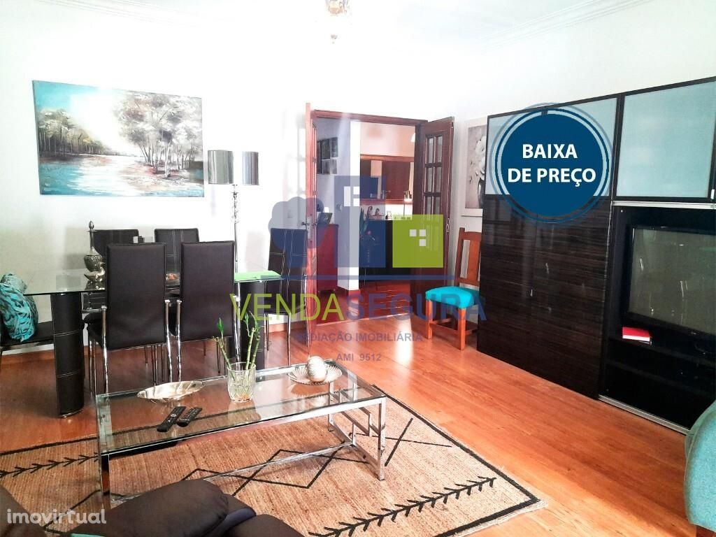 Apartamento T2+1 | Beja