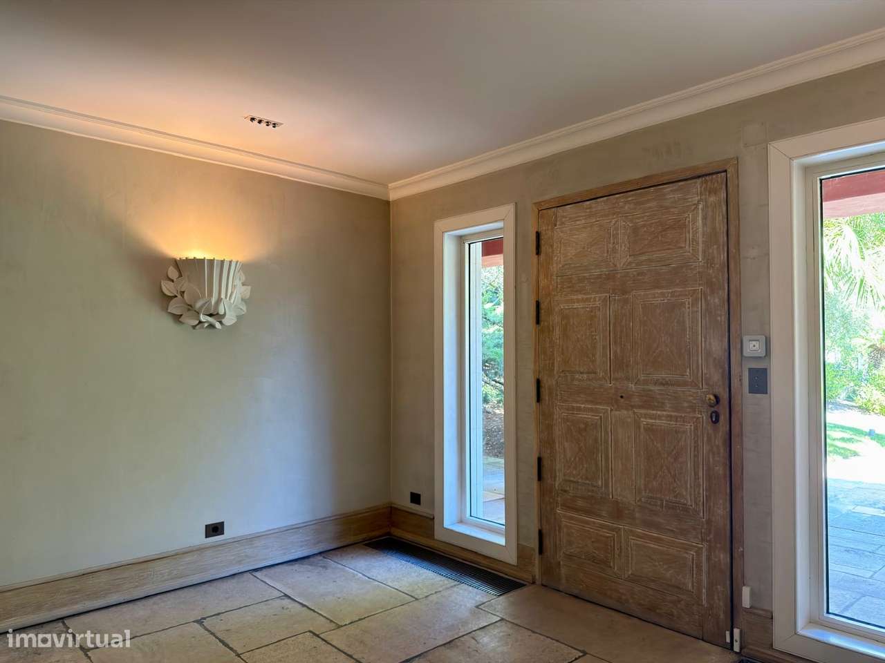 Moradia de Luxo com Piscina Privada na Quinta Patino, Estoril-11