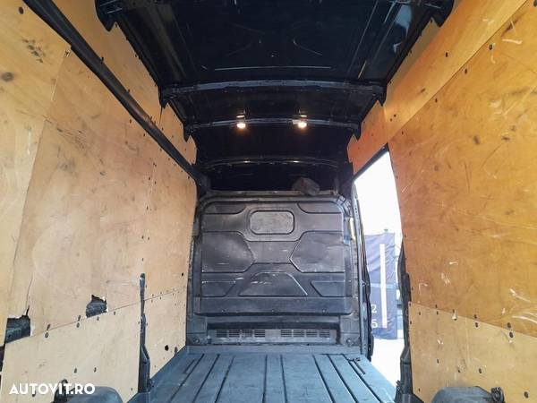 Ford Transit SUPRAINALTAT - 28