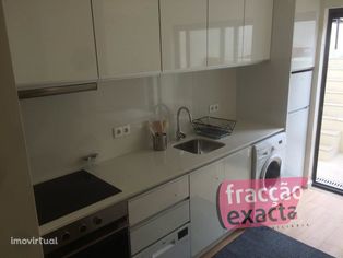 Moradia T2 Duplex - Porto