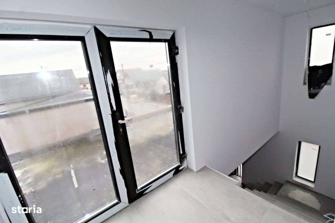 Casa P+1 cu design deosebit, Valu lui Traian-18