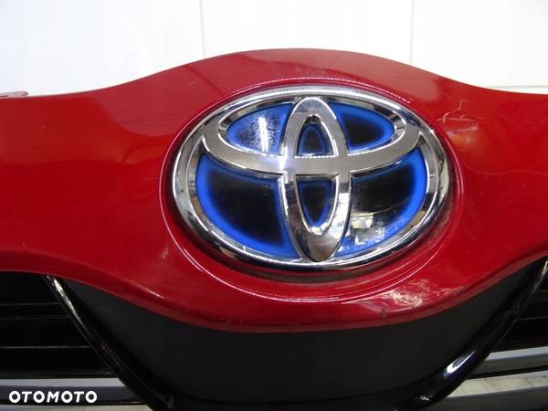 Toyota Yaris IV 4 Zderzak Przód 52119-0DA00 - 9