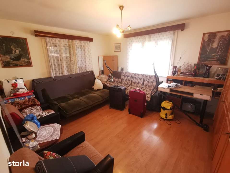 Casa individuala de vanzare in Saldabagiu de Munte, posibilitate de pa-2