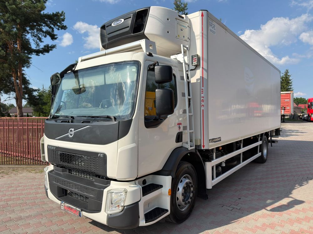 Volvo FE 2015