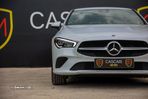 Mercedes-Benz CLA 250 - 47