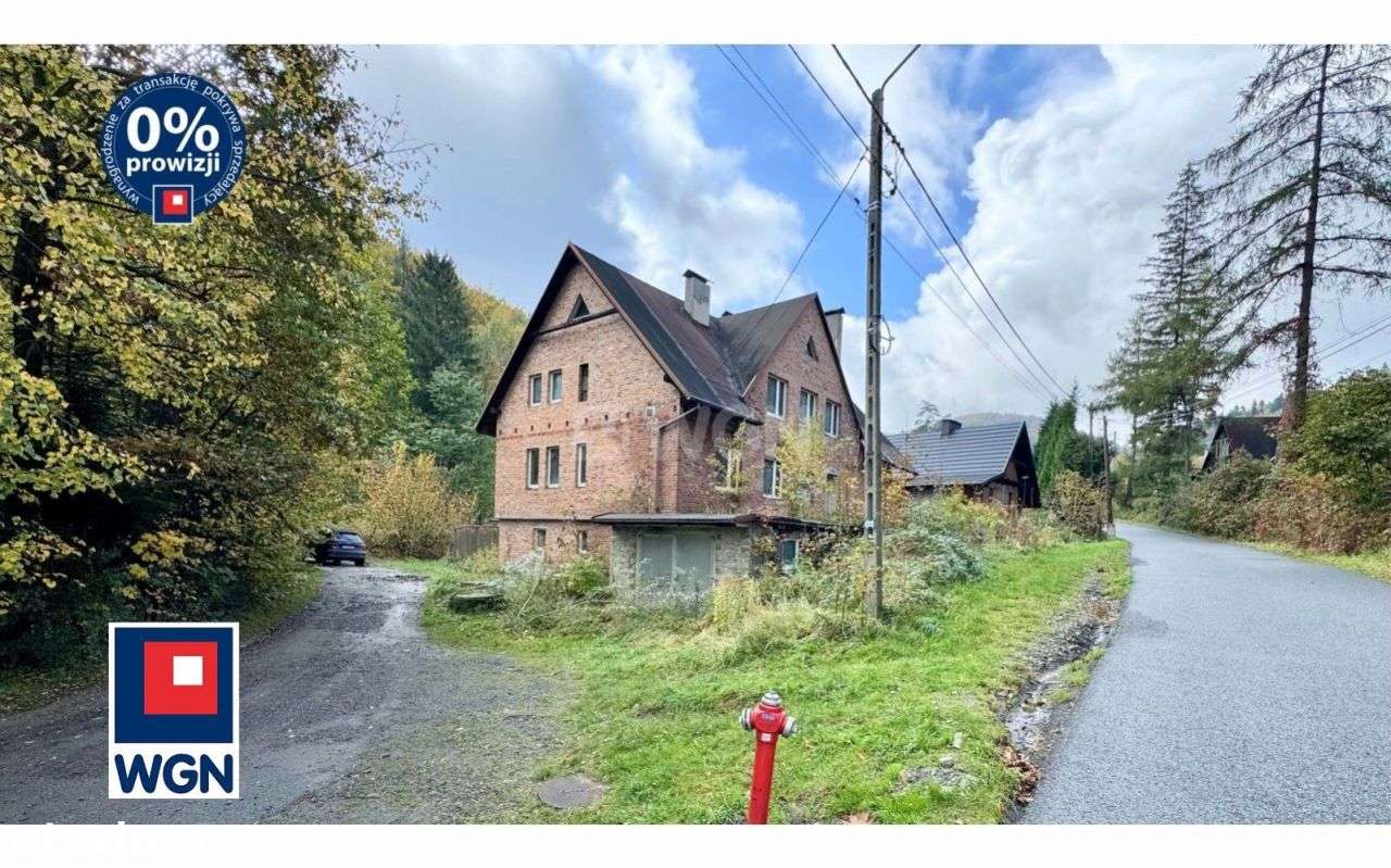 Dom wolnostojący na sprzedaż Ustroń. - Pełny obrazek: 5/18