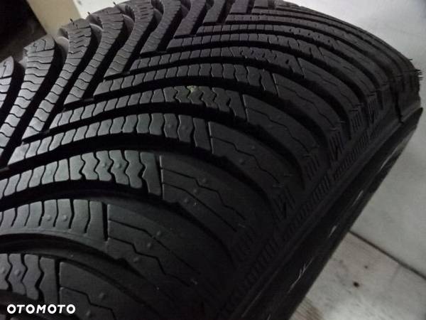 OPONA ZIMA 205/60/16 MICHELIN ALPIN 5 - 2