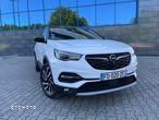 Opel Grandland X 1.2 Start/Stop Automatik Ultimate - 2