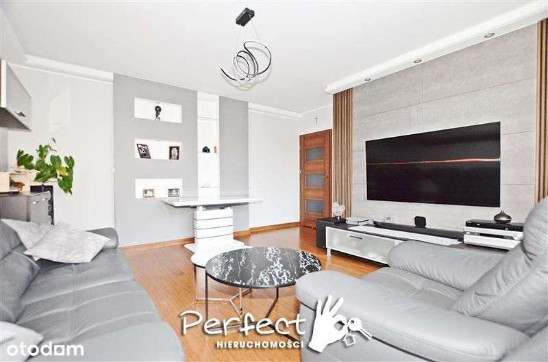 Rewelacyjne 4 pokoje z loggią - Klemensiewicza! - Pełny obrazek: 4/20