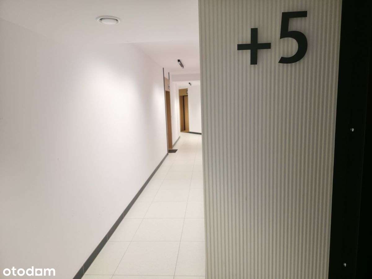 Nowe 2 pokoje 30 m2 ul. Kolejowa Harmonogram 15/85-2