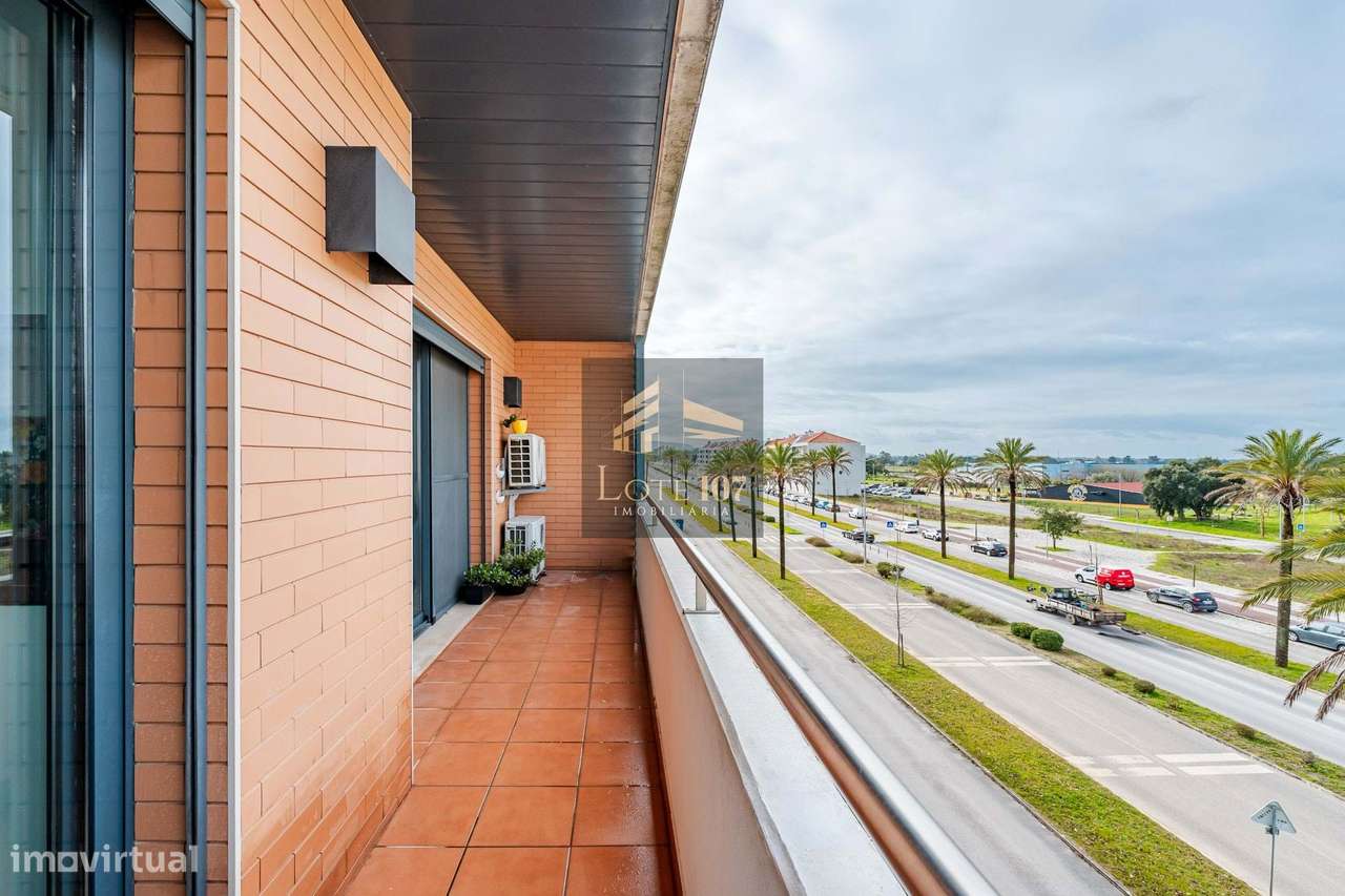 Apartamento T3  Duplex  em Val' Flores - Pinhal Novo-9