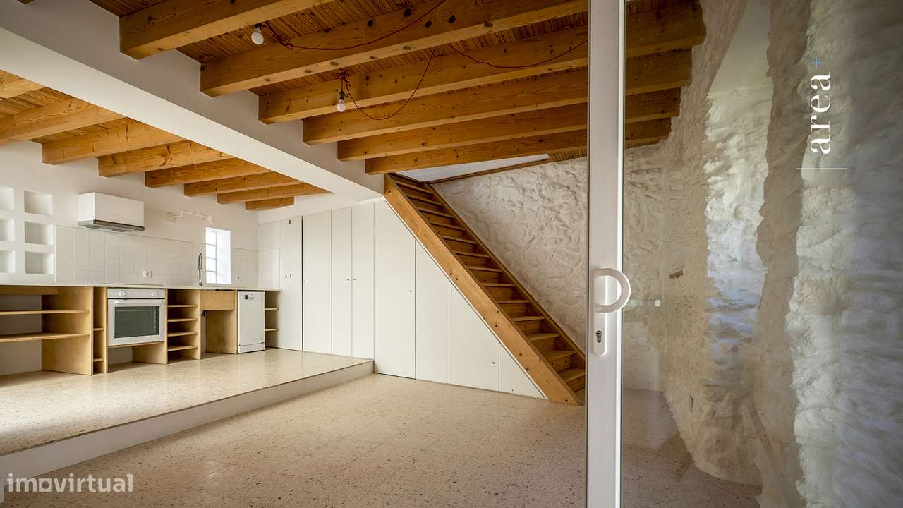 Imóvel Exclusivo | Casa do Beco-22