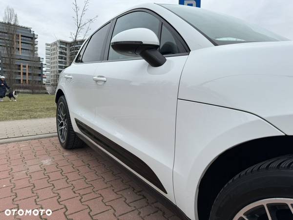 Porsche Macan PDK - 5