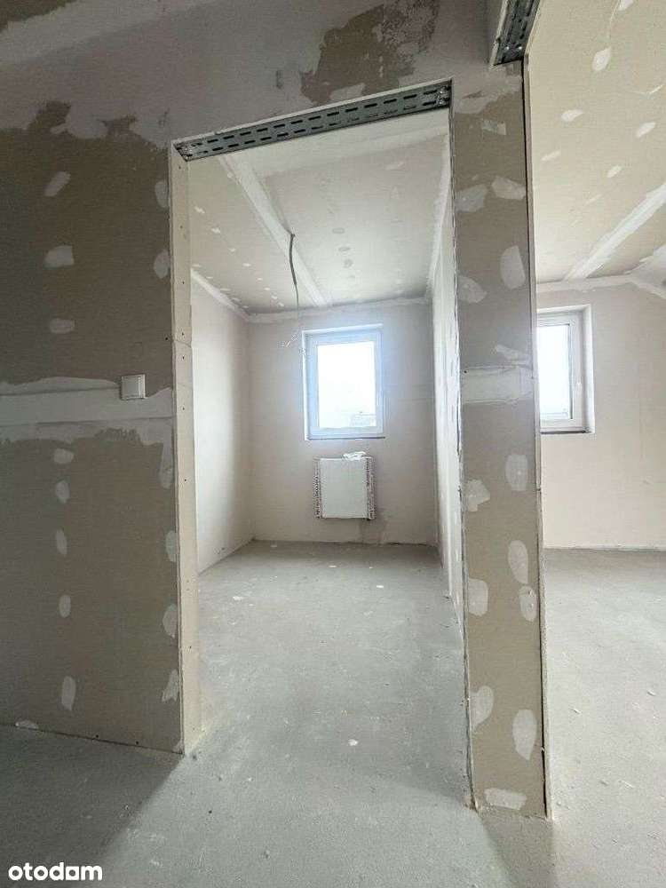 REZERWACJA.     Dom w zabudowie bliźniaczej - Pełny obrazek: 5/13