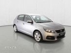 Peugeot 308 1.2 PureTech Active S&S - 4