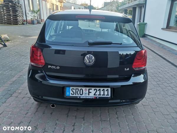 Volkswagen Polo 1.4 16V Comfortline - 13