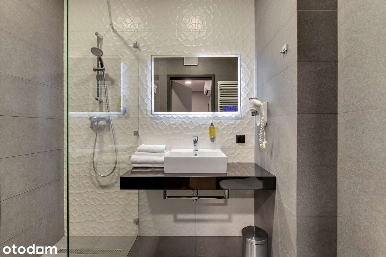 Jedyna taka okazja na Wyspie Spichrzów w Gdańsku - Pełny obrazek: 5/20