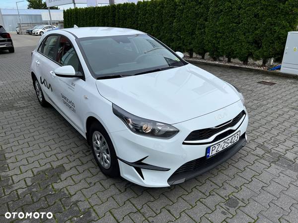 Kia Ceed 1.0 T-GDI S - 5