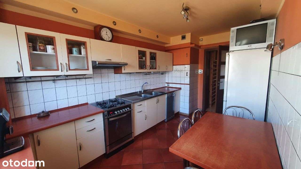 Sprzedam duże mieszkanie na osiedlu Bińków - Pełny obrazek: 5/19