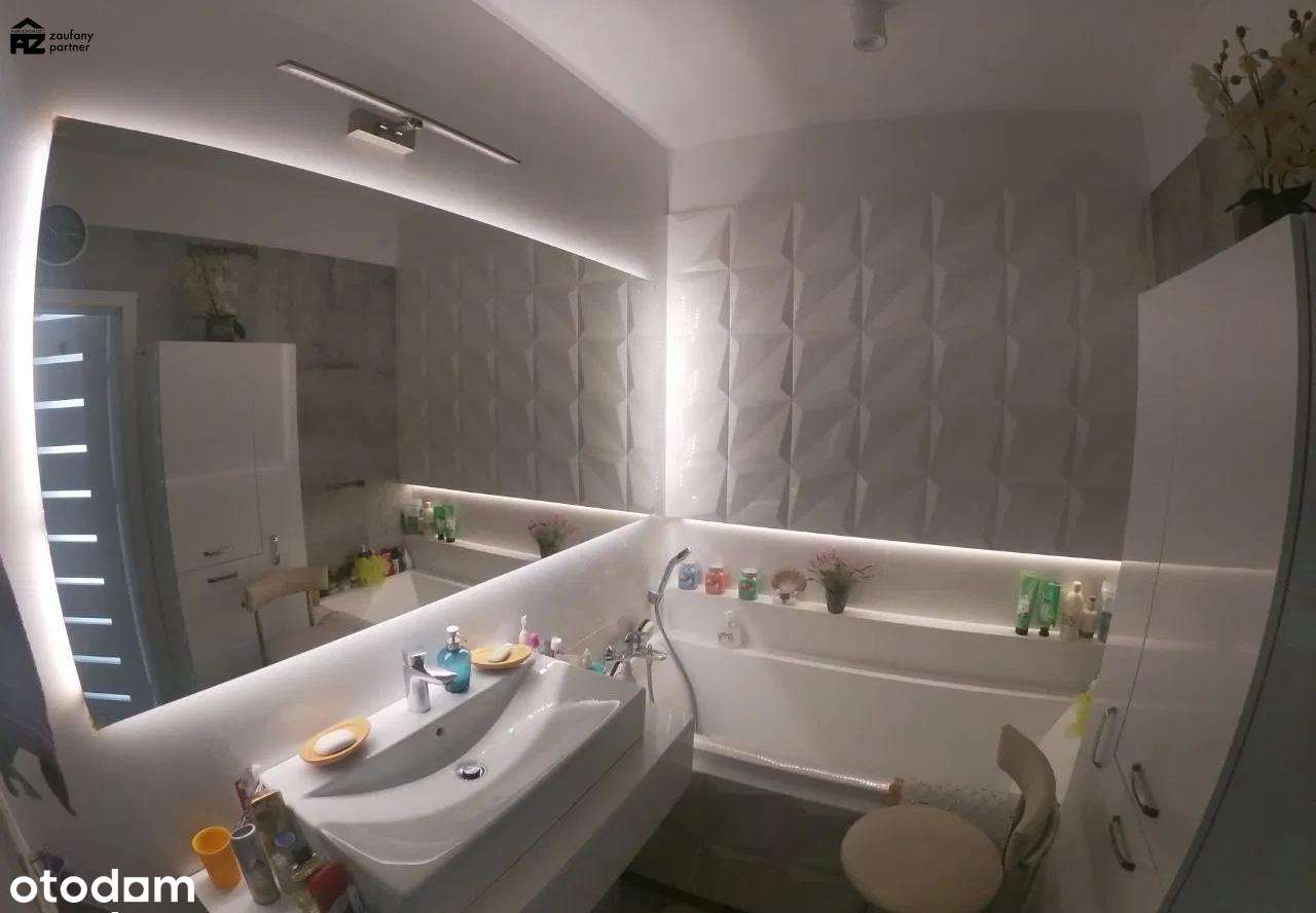 Mieszkanie, 92.0 m², Kraków-1