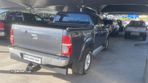 Toyota Hilux 2.5 D-4D 4WD CD Track +Navi - 13