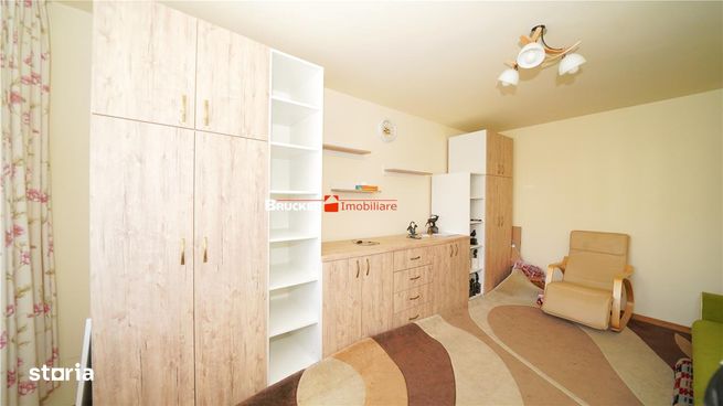 APARTAMENT 2 CAMERE | NUFARUL | ETAJ 2-2