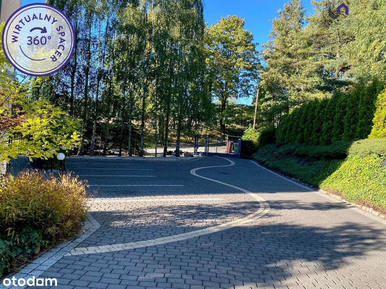 Apartament w cichej i spokojnej okolicy. Kameraln-10