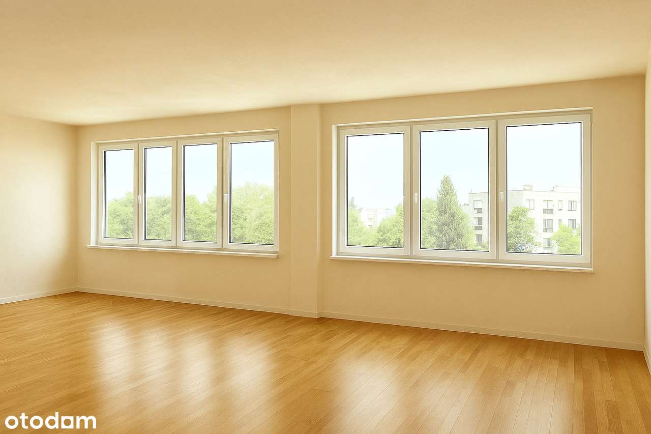 Wyjątkowe mieszkanie o powierzchni aż 109 m2 | Damrota Garden - Pełny obrazek: 2/15