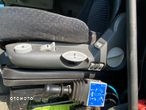 Mercedes-Benz ACTROS 2041 MP3 4x4 Hydraulika , stały napęd , EPS, 2013 - 19