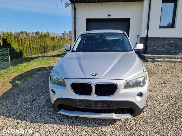 BMW X1 xDrive18d - 20