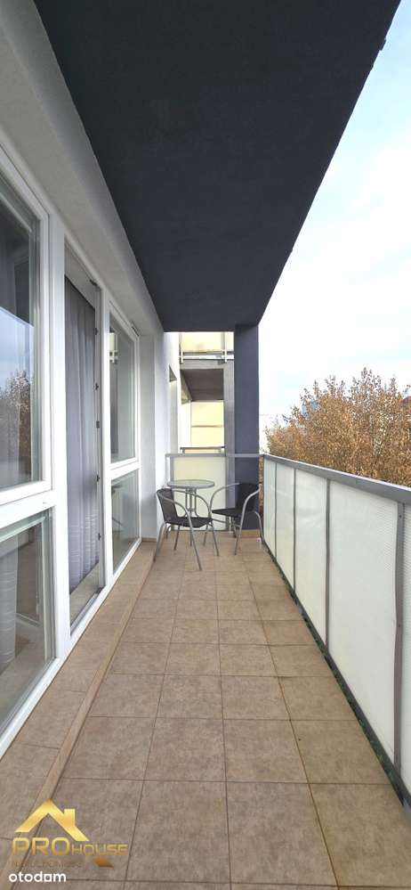 Mieszkanie ul. Harcerska 12! Wolne od zaraz !-1