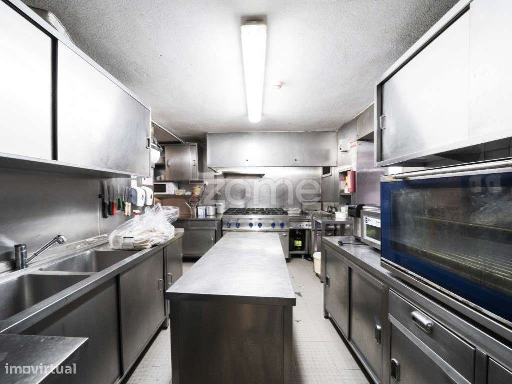 Restaurante Refugio da Roca - Grande imagem: 5/30