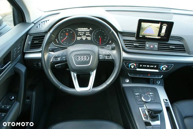 Audi Q5 2.0 TFSI Quattro S tronic - 15