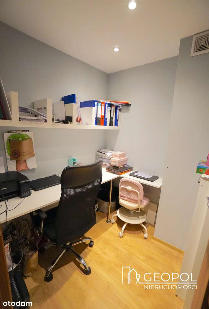 Przestronny dom szeregowy z ogrodem w Siemianicach – 207 m²-13