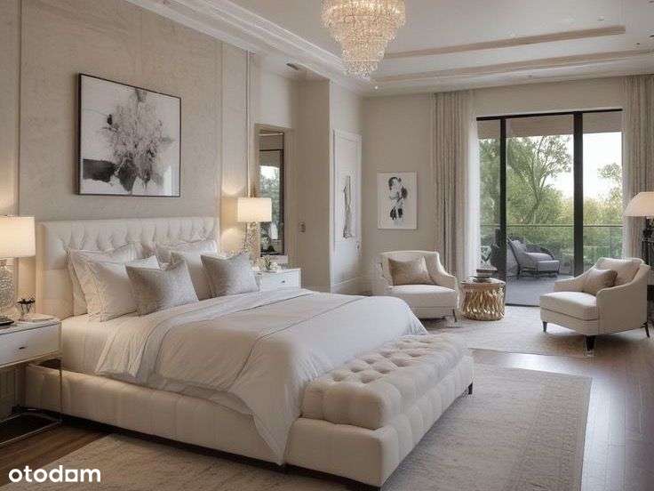 50 000 zł Rabatu do końca roku | 2 pokoje + balkon-1