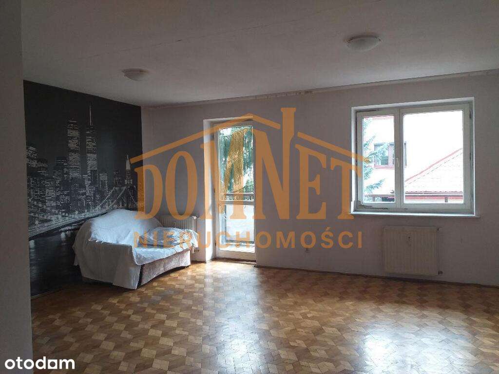 Białołeka rozkładowe 3 pokoje z garażem-1