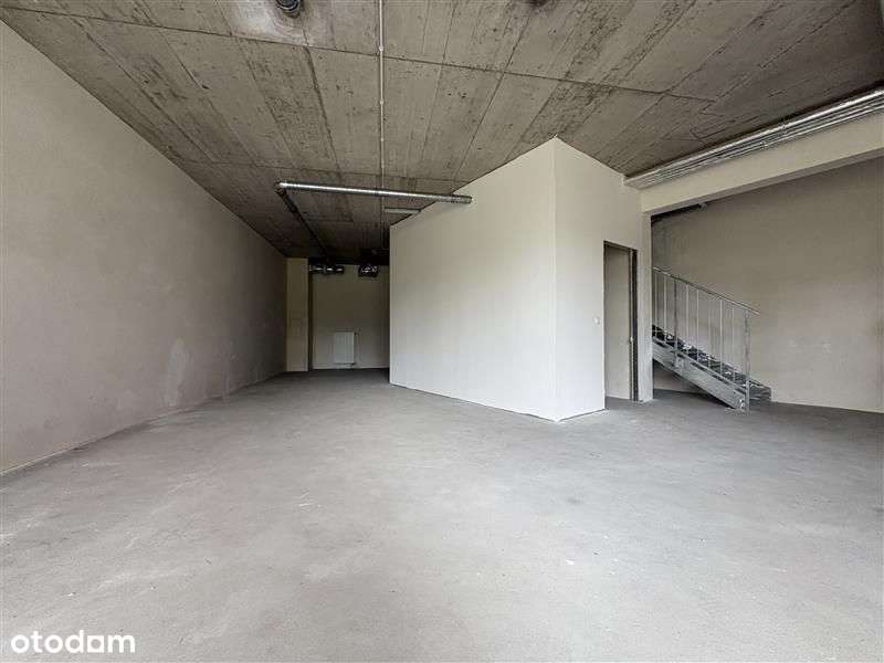 Kępa Mieszczańska/2024/parter/lokal usługowy/109m2-2