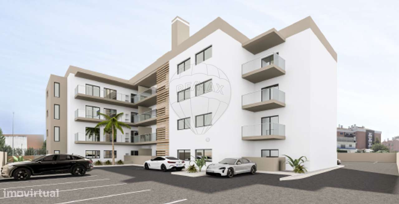 Apartamento T3 para venda - Grande imagem: 3/17