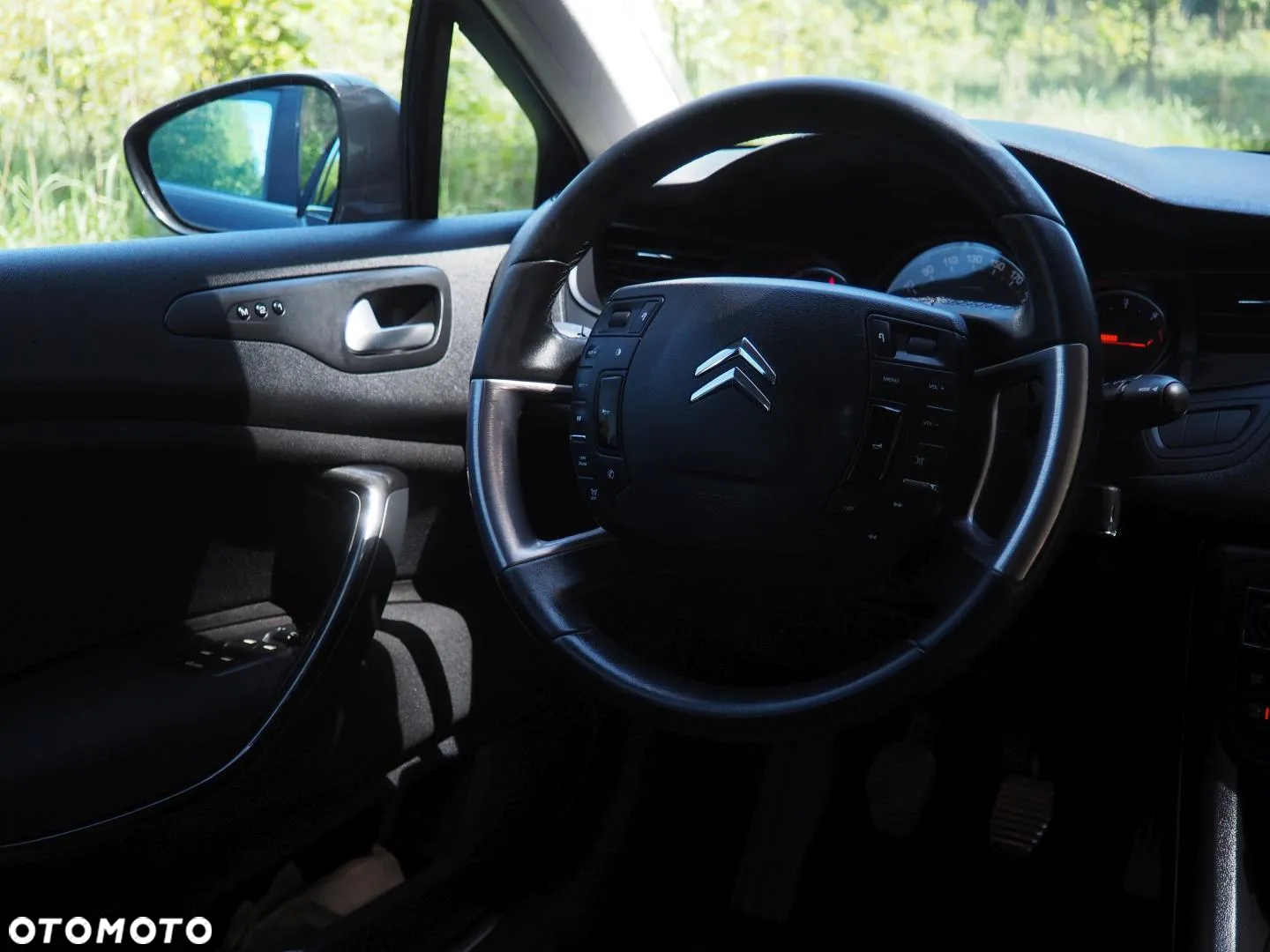 Citroën C5 2.0 HDi Exclusive Equilibre Navi - 26